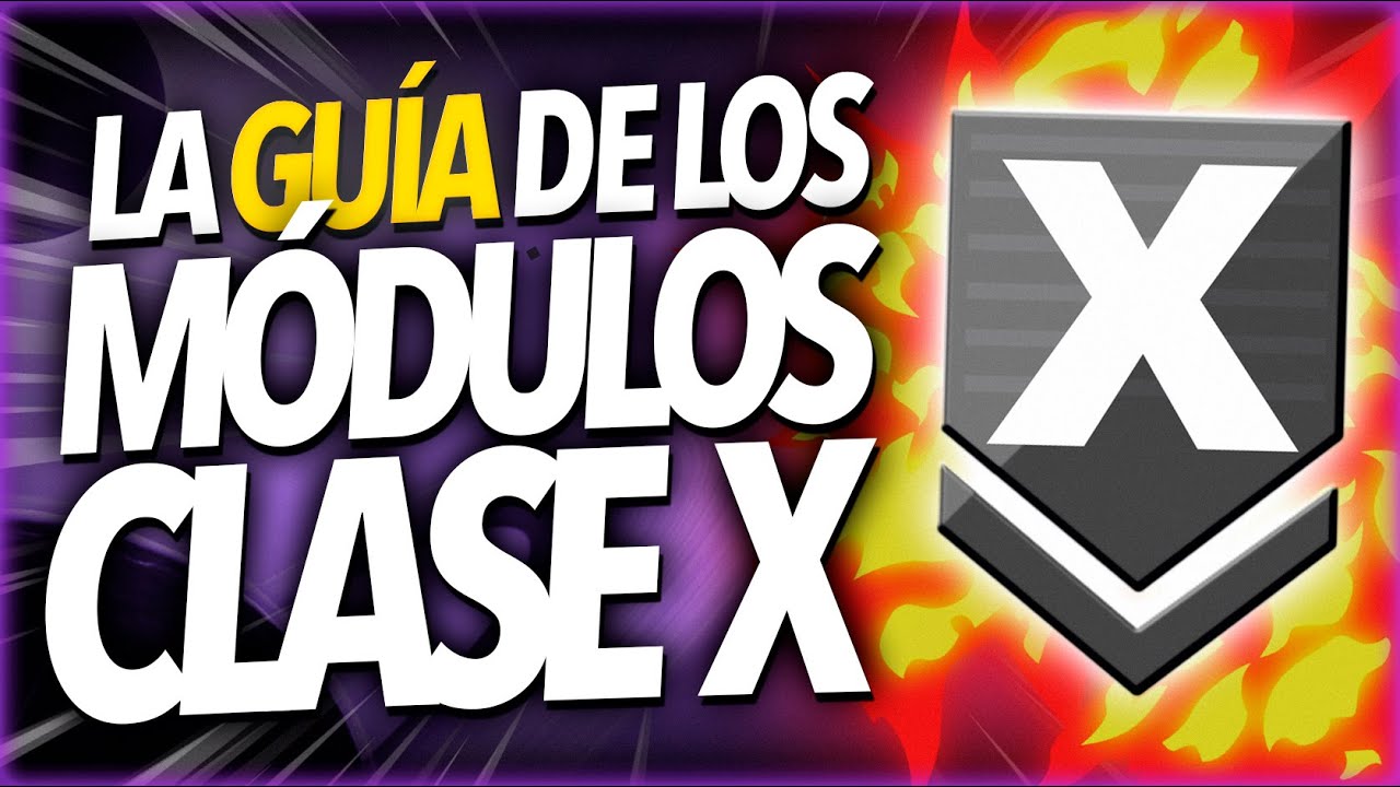 🎲GUÍA DE MÓDULOS CLASE X🎲| La nueva tecnología de No Man's Sky Origins 3.0 (Tutorial en Español)