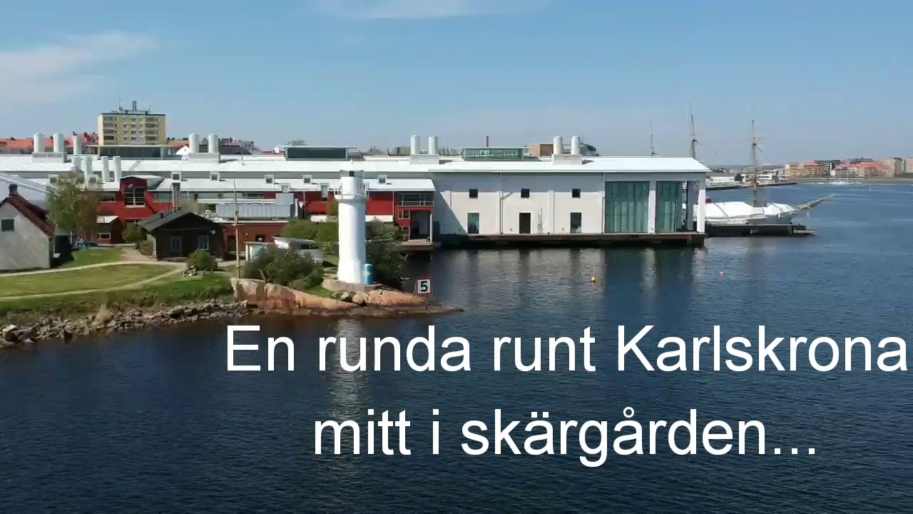 Karlskrona runt