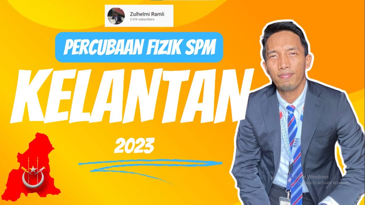 FIZIK KELANTAN 2023 K1 PART 1