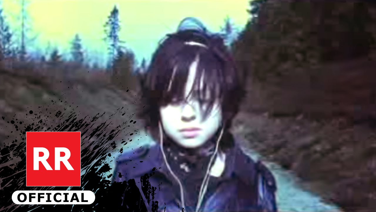 Porcupine Tree - Way Out Of Here (Music Video)