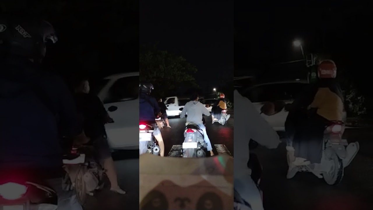 Ride after break in fasting