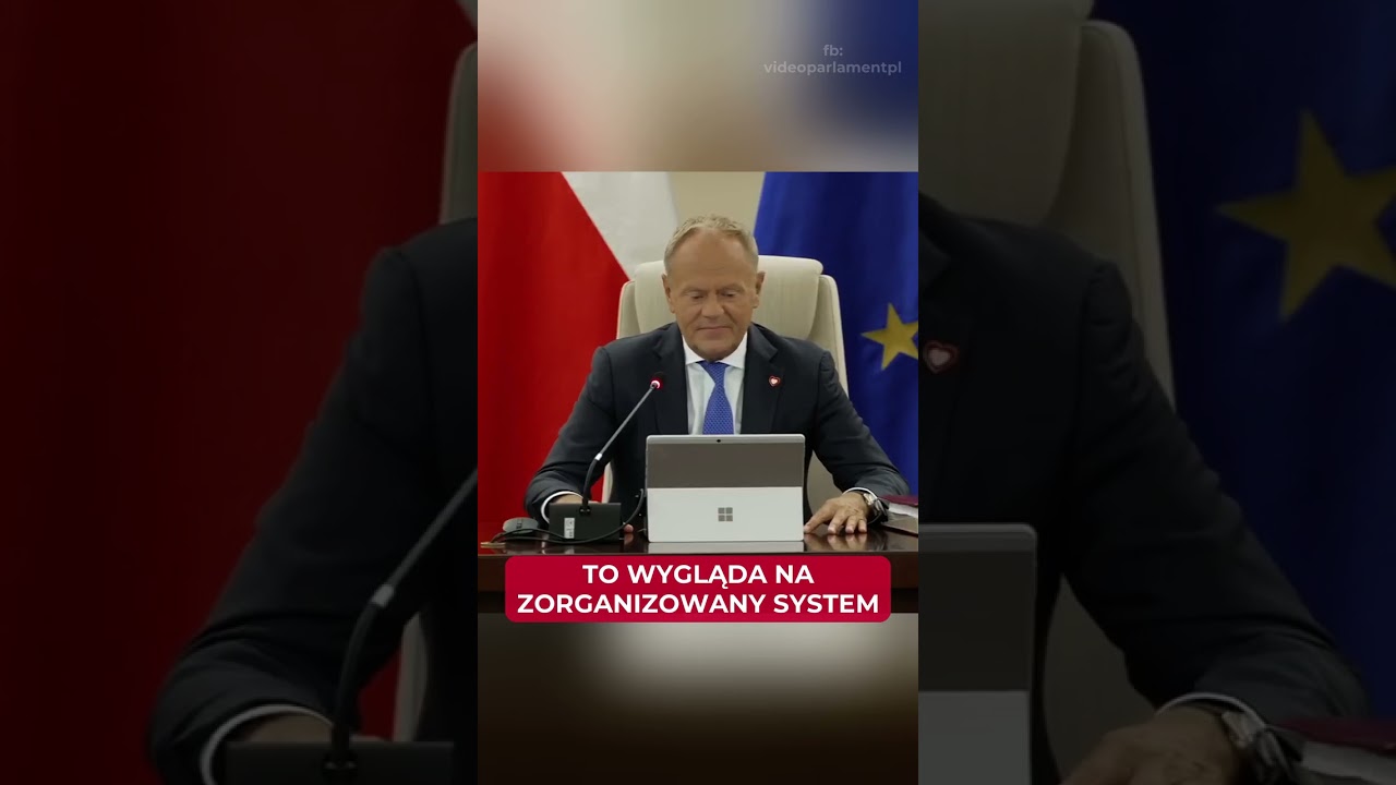 Prime Minister on the cryptocurrency scandal: 