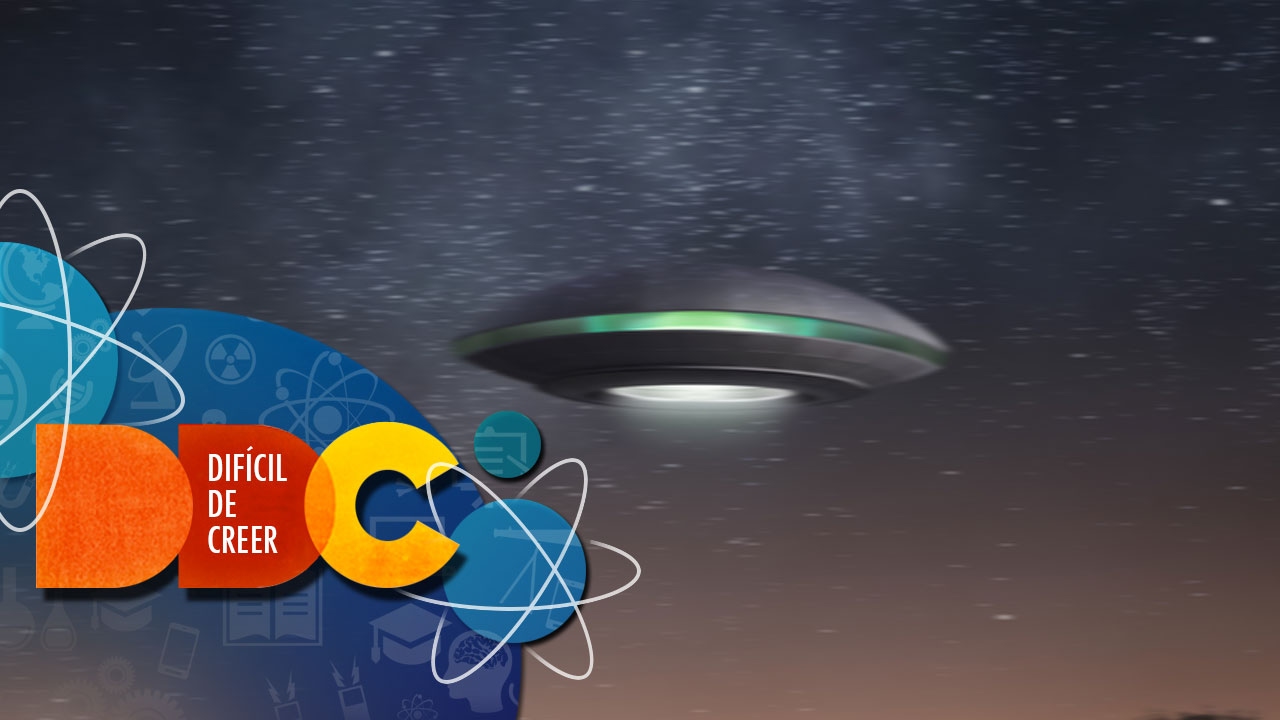 Memorias prodigiosas, vida en las estrellas y crónicas marcianas | Difícil de Creer