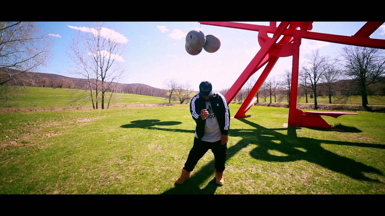 The Doppelgangaz - Scintilla (Official Video)