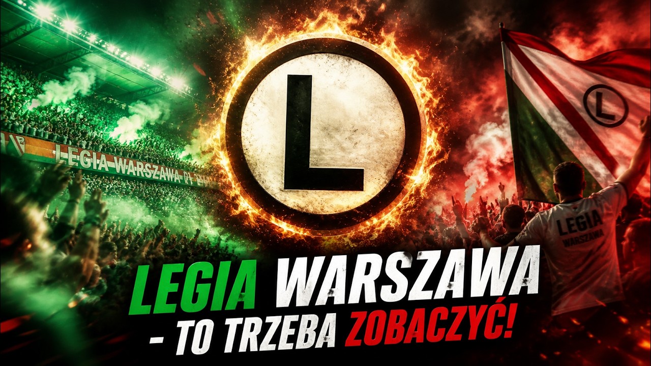 Legia Warsaw