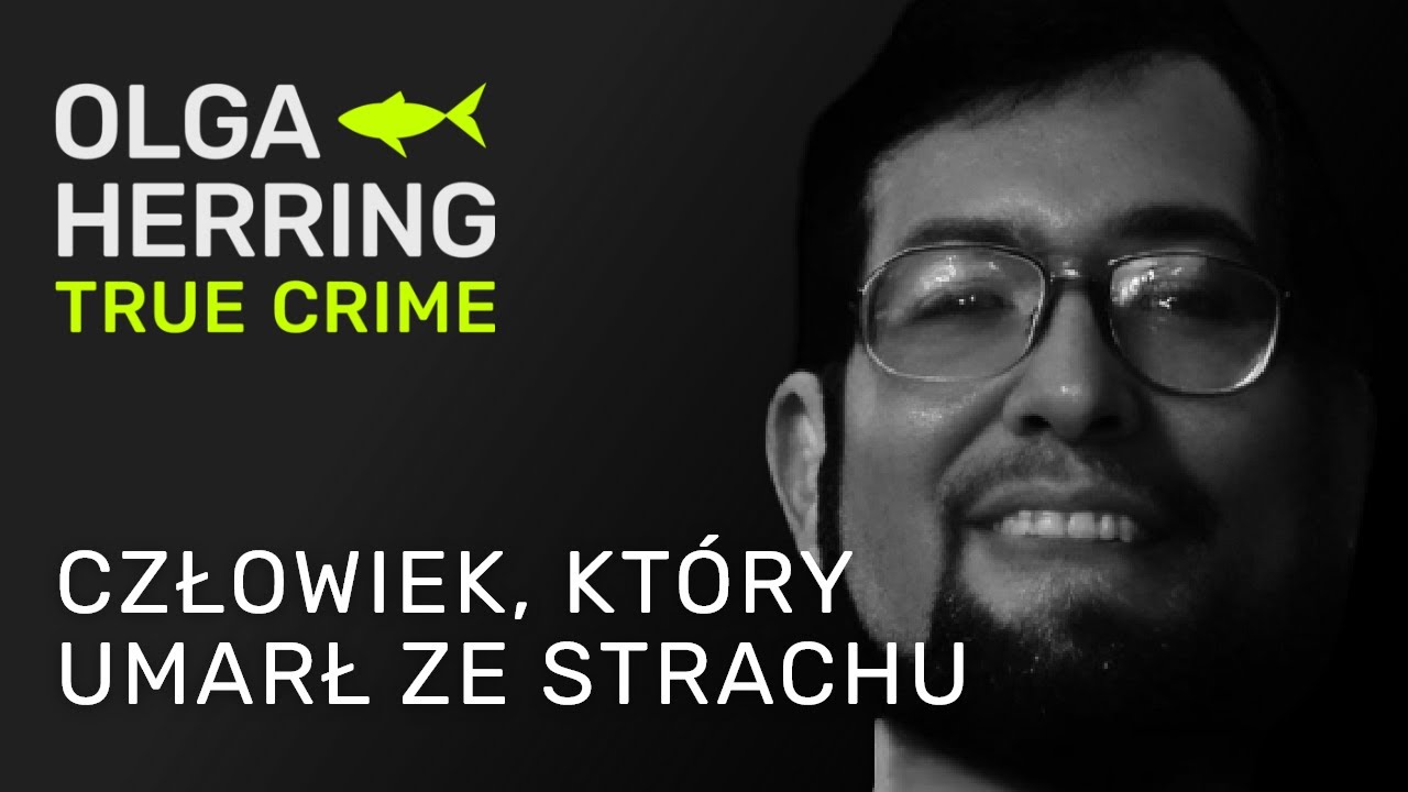 Człowiek, który umarł ze strachu
