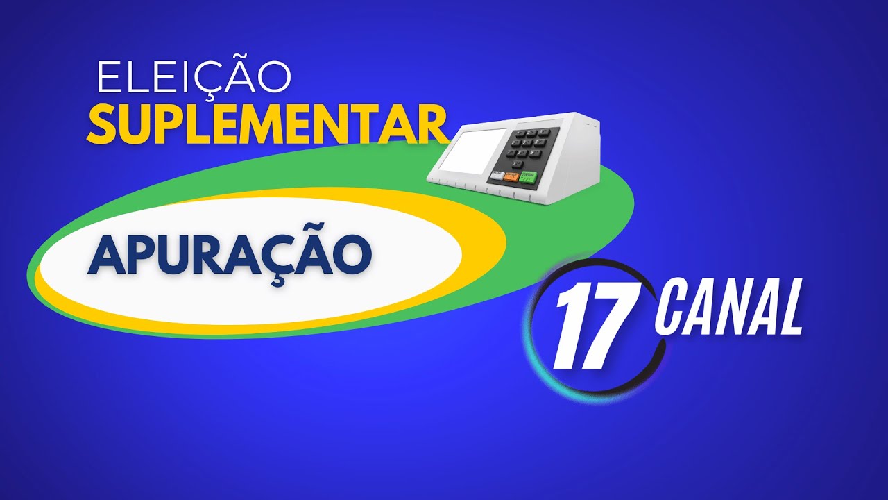 AO VIVO | Apuração Eleição Suplementar 2025 em Três Rios - Resultados Oficiais