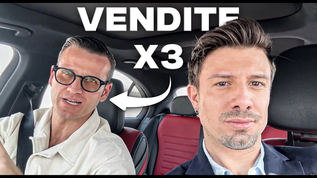 Ho fatto esplodere un concessionario di supercar in 57 giorni