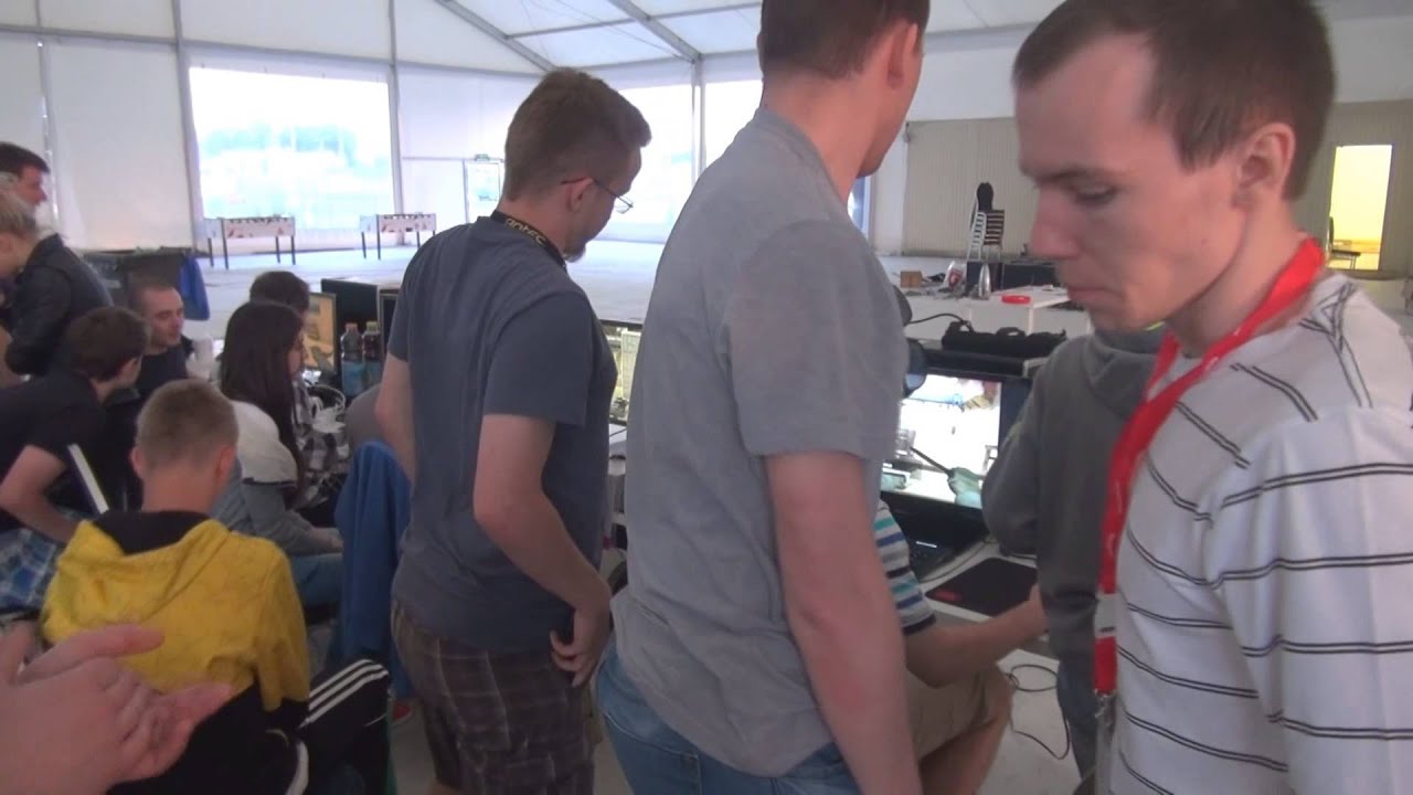 Dobry&Gaming zwycięża na PCSG 2014
