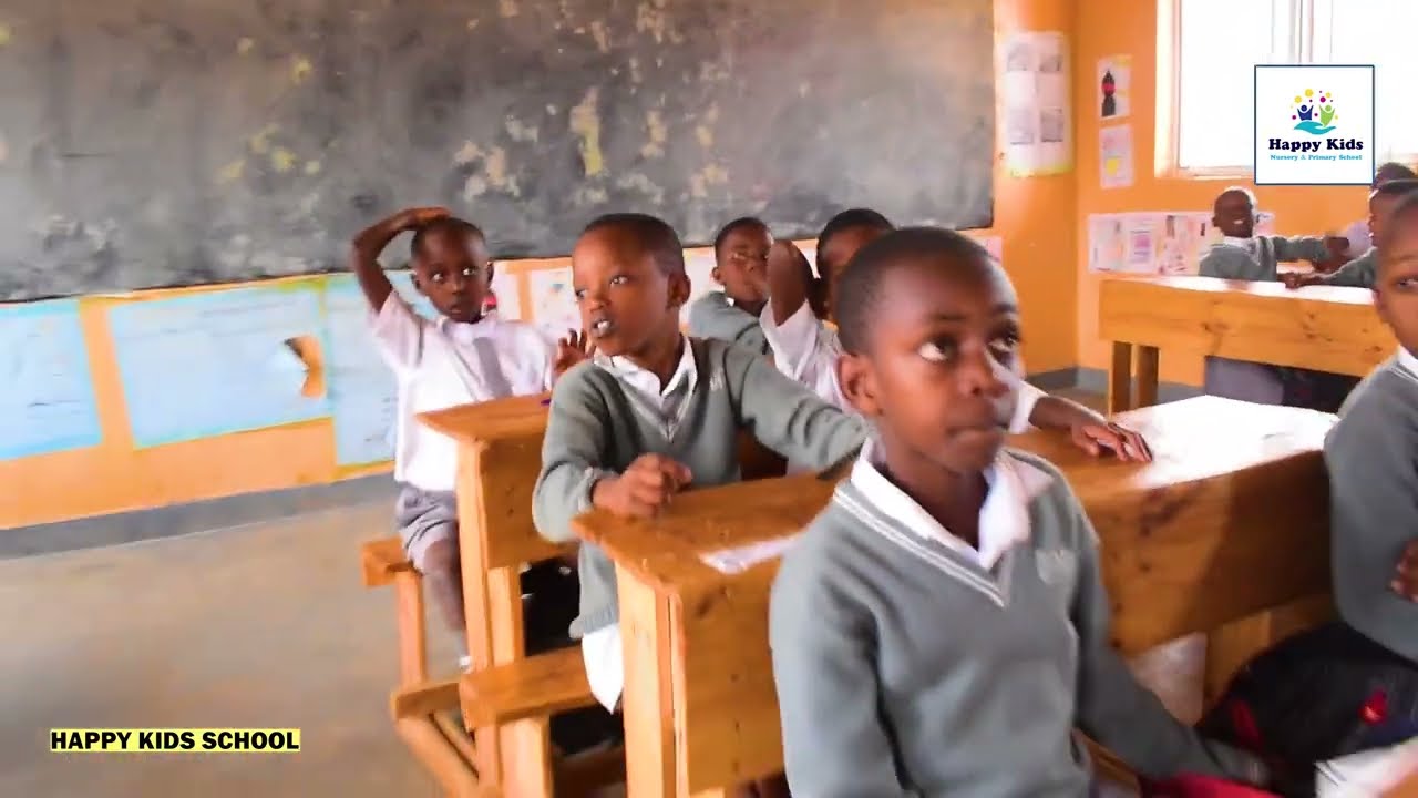 KINYARWANDA: IGIHEKANE 