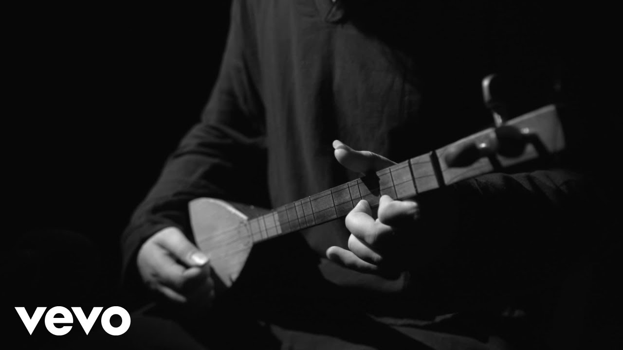 elapro SAHNE - Can Maral