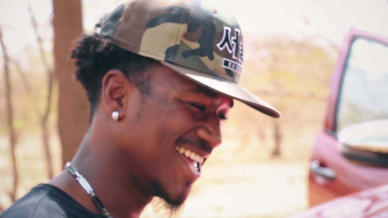 Young Problema & KRP - E ka igual (Oficial video 2019/2020)