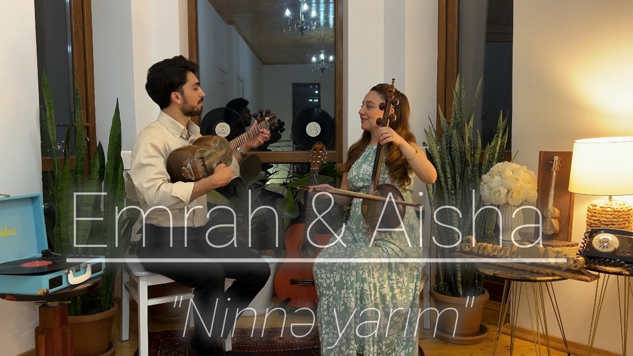Emrah & Aisha 