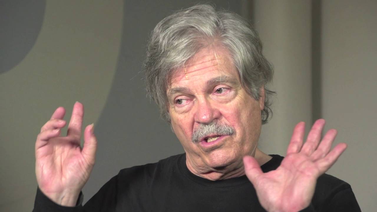 Alan Kay, 2013: Interview