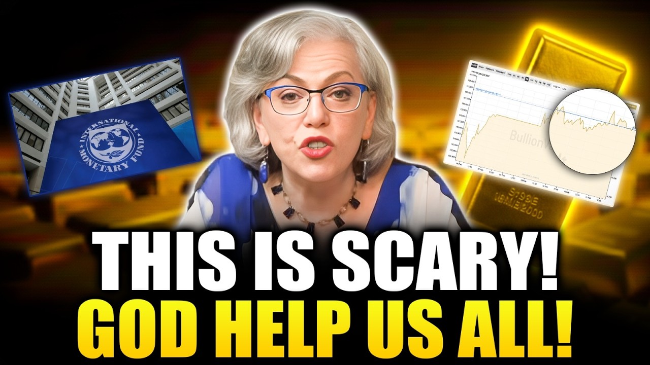 WARNING: If You Hold Gold or Silver, Watch This Before It’s Too Late | Lynette Zang