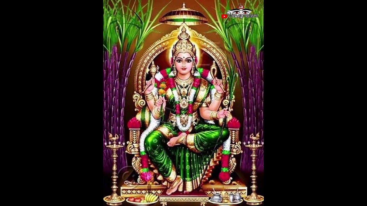ദേവീ ഭാഗവതം.... മഹിഷാസുര വധം... Devi Bagavatham... 🙏