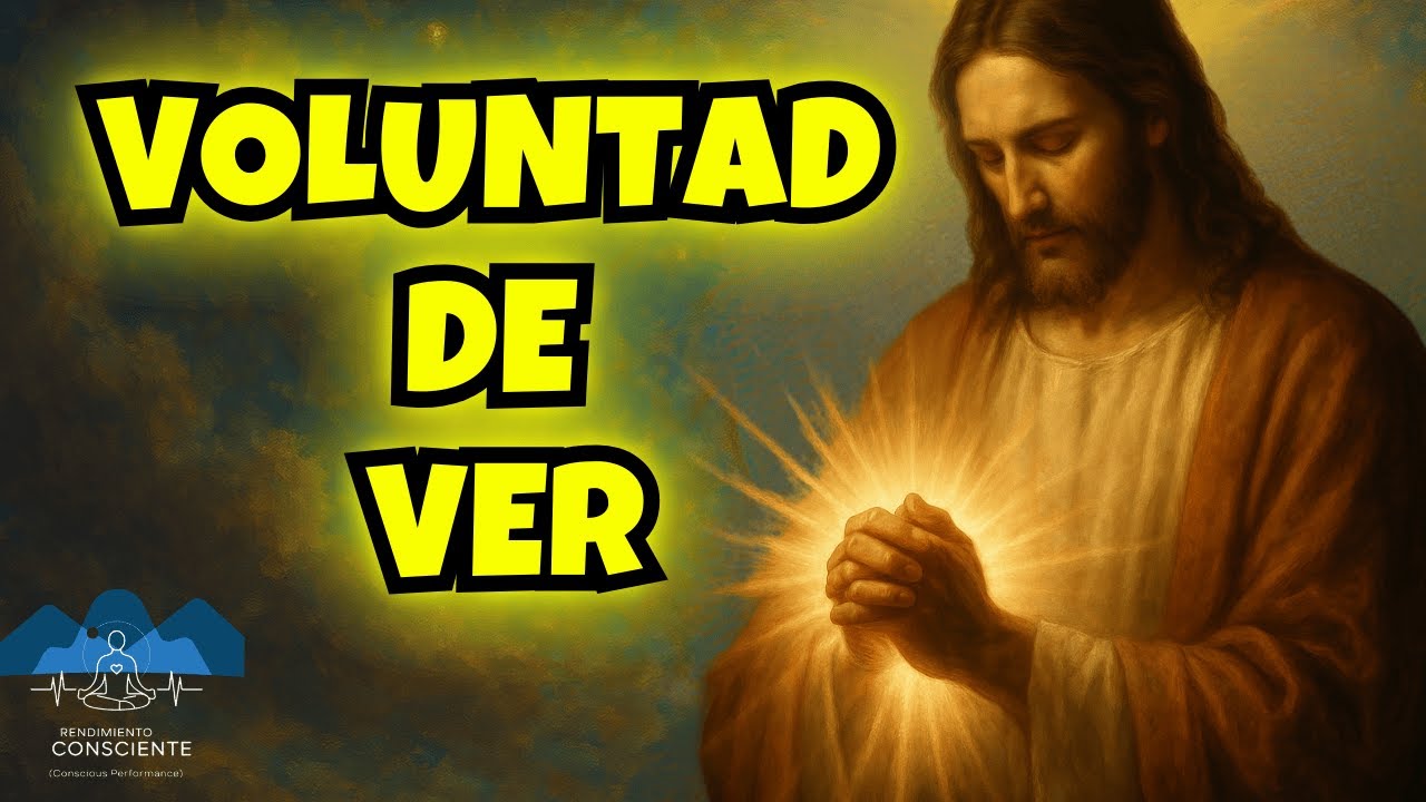 Día 27/365 – Por encima de todo quiero ver (La clave para romper tus filtros mentales ahora mismo)