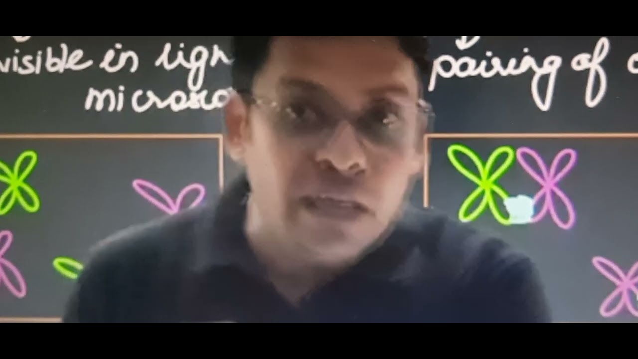 AFTER TEST ANALYSIS WHAT TO DO?? TIPS BY DR RISHABH CHOUBEY SIR