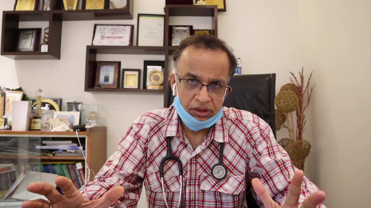HOW TO DELAY YOUR DIALYSIS - BY DR. SANJEEV GULATI