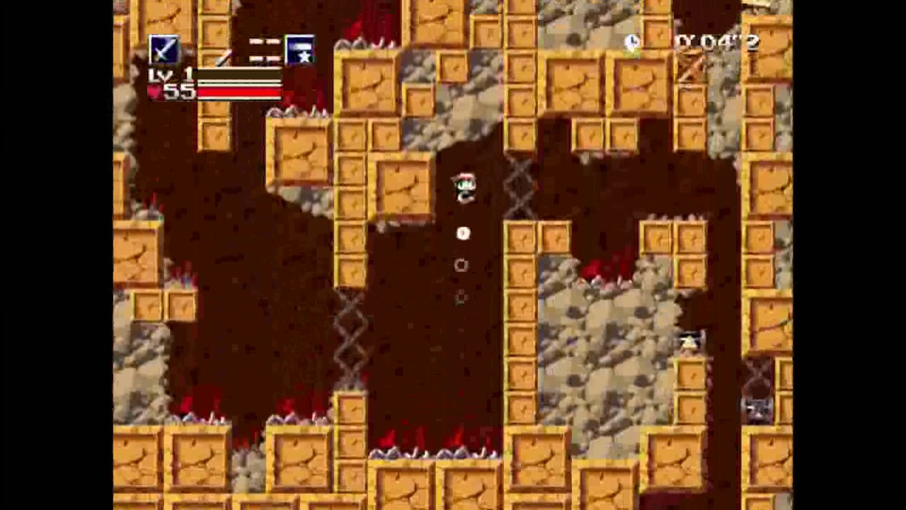 Cave Story+ Trailer
