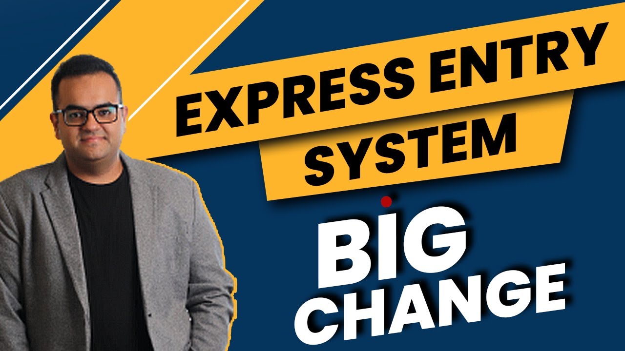 Big Change in Express Entry NOC system for Canada PR - TEER system Introduced! Latest IRCC Updates
