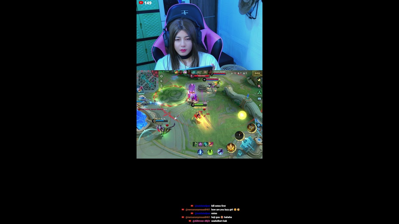 PLAYER DARKSISTEM