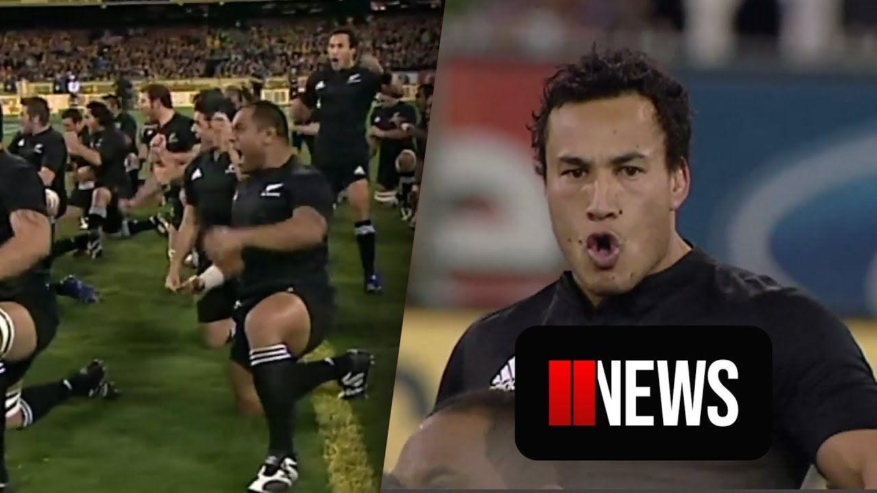 Secrets of the All Blacks: Eight Characteristics of Winning Teams