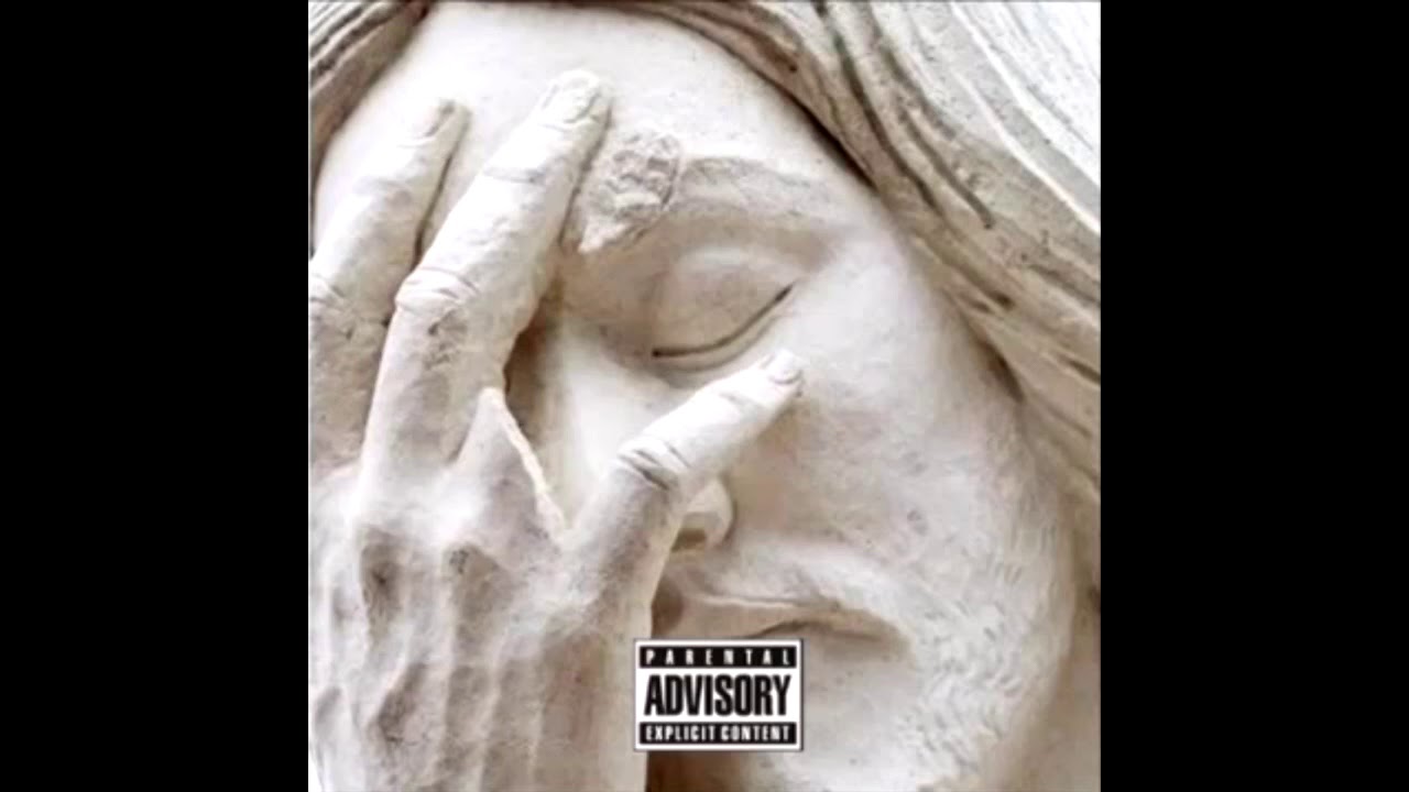 BLACK SMURF - FACE THE FACTS [PROD. MAX2K10]
