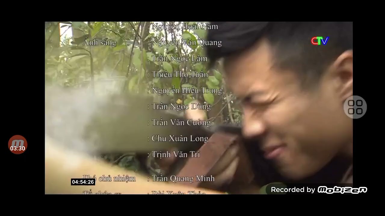 CTV Cà Mau - GTCT Trong Ngày (4h57, Thứ Ba, 10/2/2026)