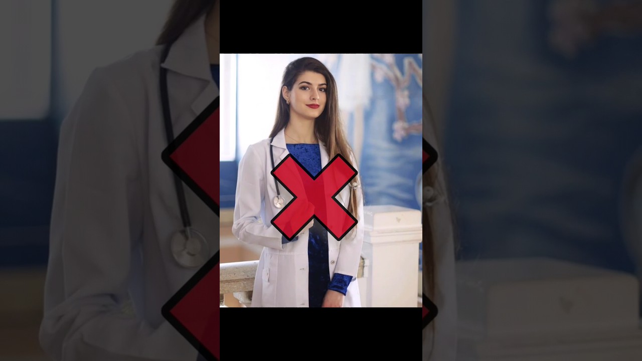 Non muslim vs muslim  doctors #shorts #shortsfeed  #doctor #islam