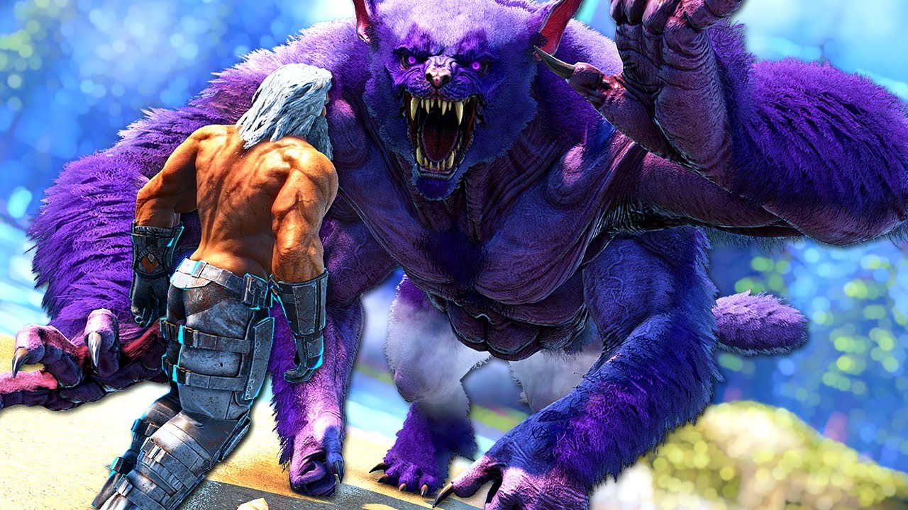 The PRIME FEROX Might be The MOST POWERFUL TAME IN ARK! | ARK MEGA Modded #60