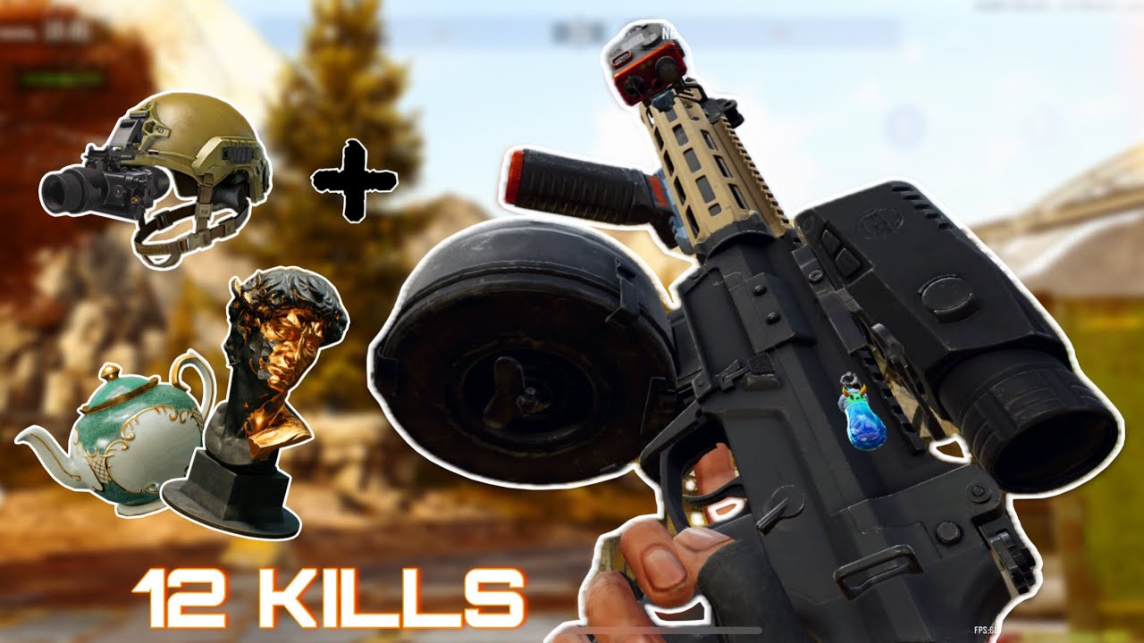 NEW WEAPONS + SOLO ARMORY WITH T7 &ndash; TOTAL DESTRUCTION! | ARENA BREAKOUT
