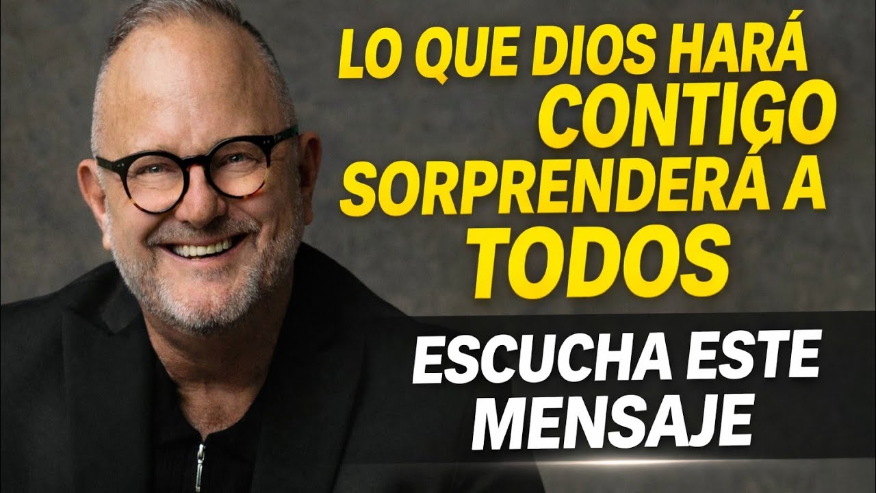 Hay momentos en la vida en los que el silencio de Dios puede hacernos sentir confundidos.#latino 