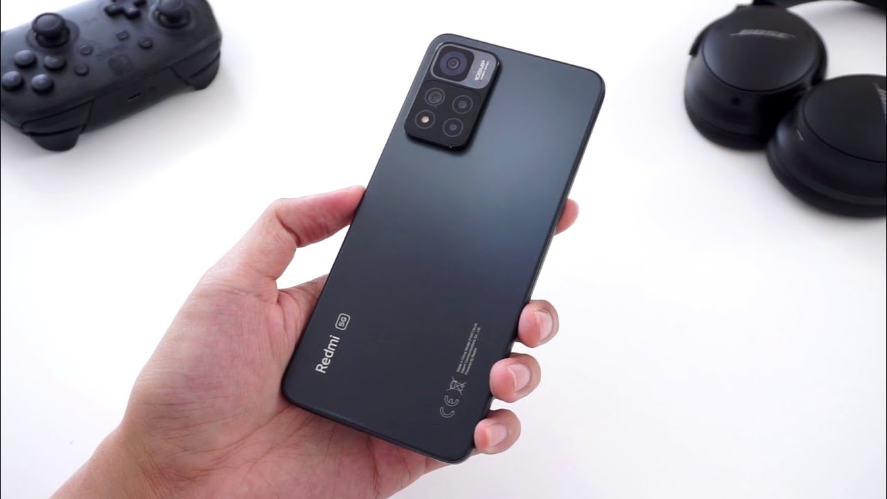Redmi Note 11 Pro+ 5G: Still the Best in its Class?