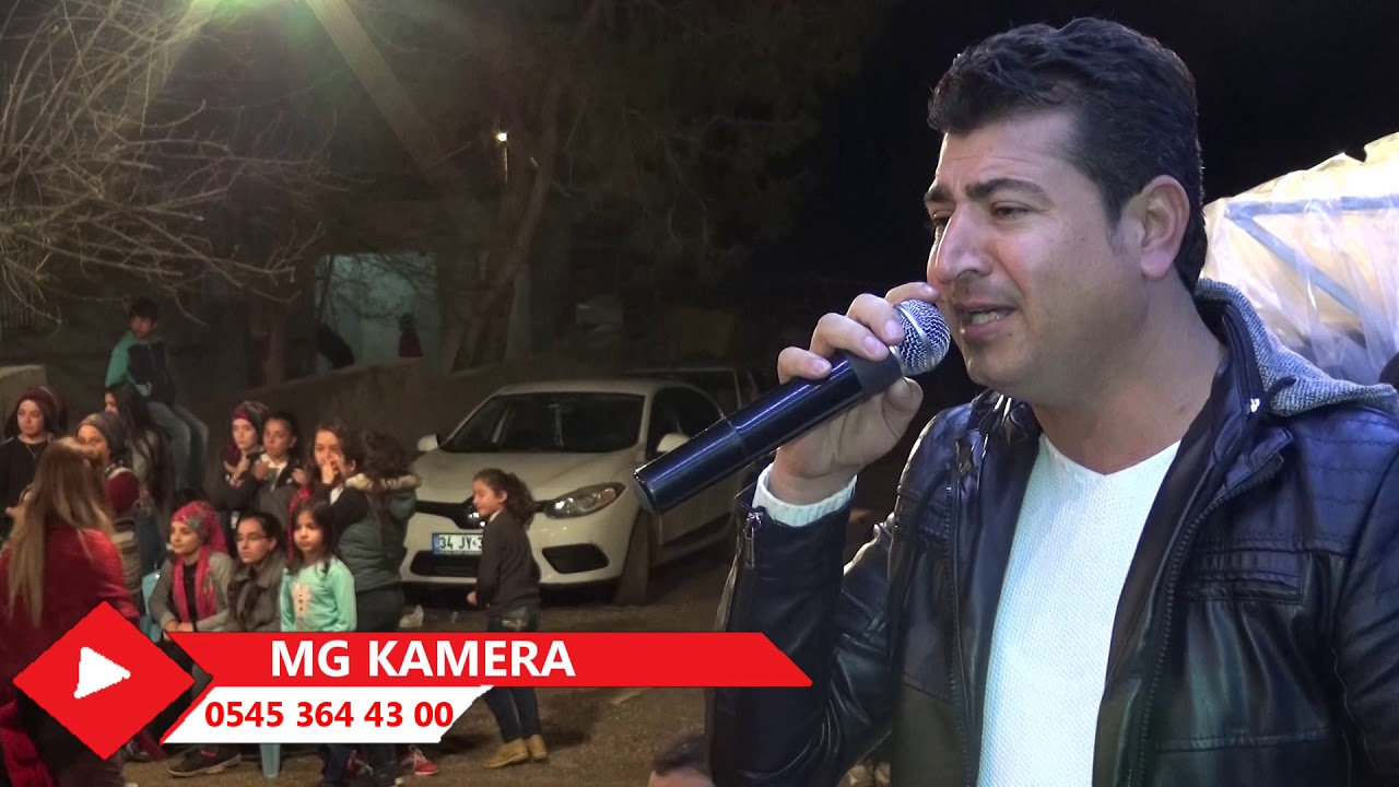 MG KAMERA & GRUP ŞİLE ELMACIK HURRAF KÖYÜ PART 20545 364 43 00
