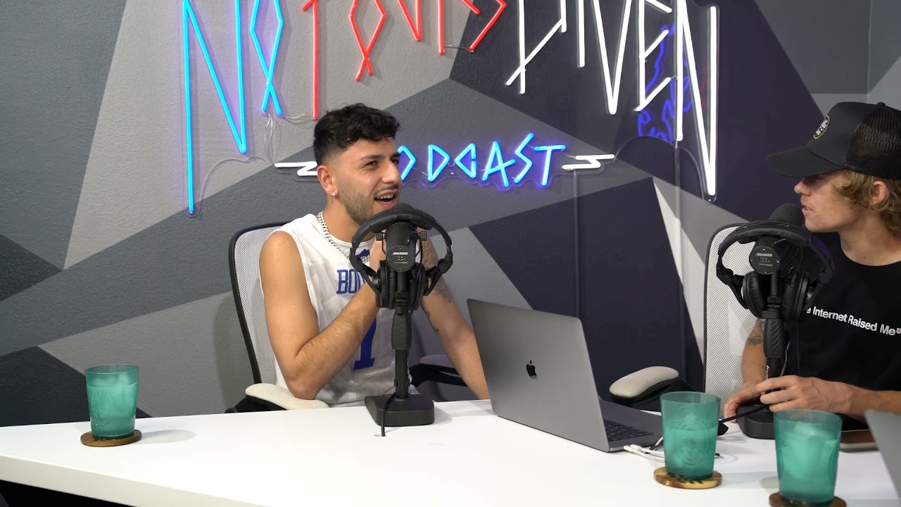 brawadis interview part 1