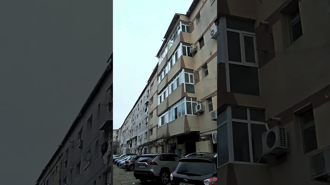 Focsani Ianuarie 2026