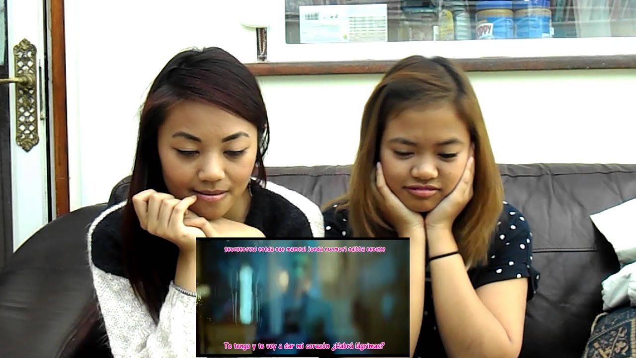 SEUNGRI - 할말있어요 (GOTTA TALK TO U) Reaction Video | BeeMelonFul