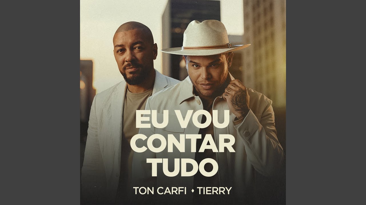 Eu Vou Contar Tudo