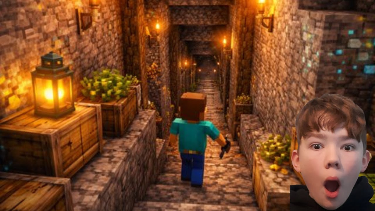 PART 9 | THIS MINE SHOULD HAVE BEEN EASY… BUT SOMETHING WENT WRONG