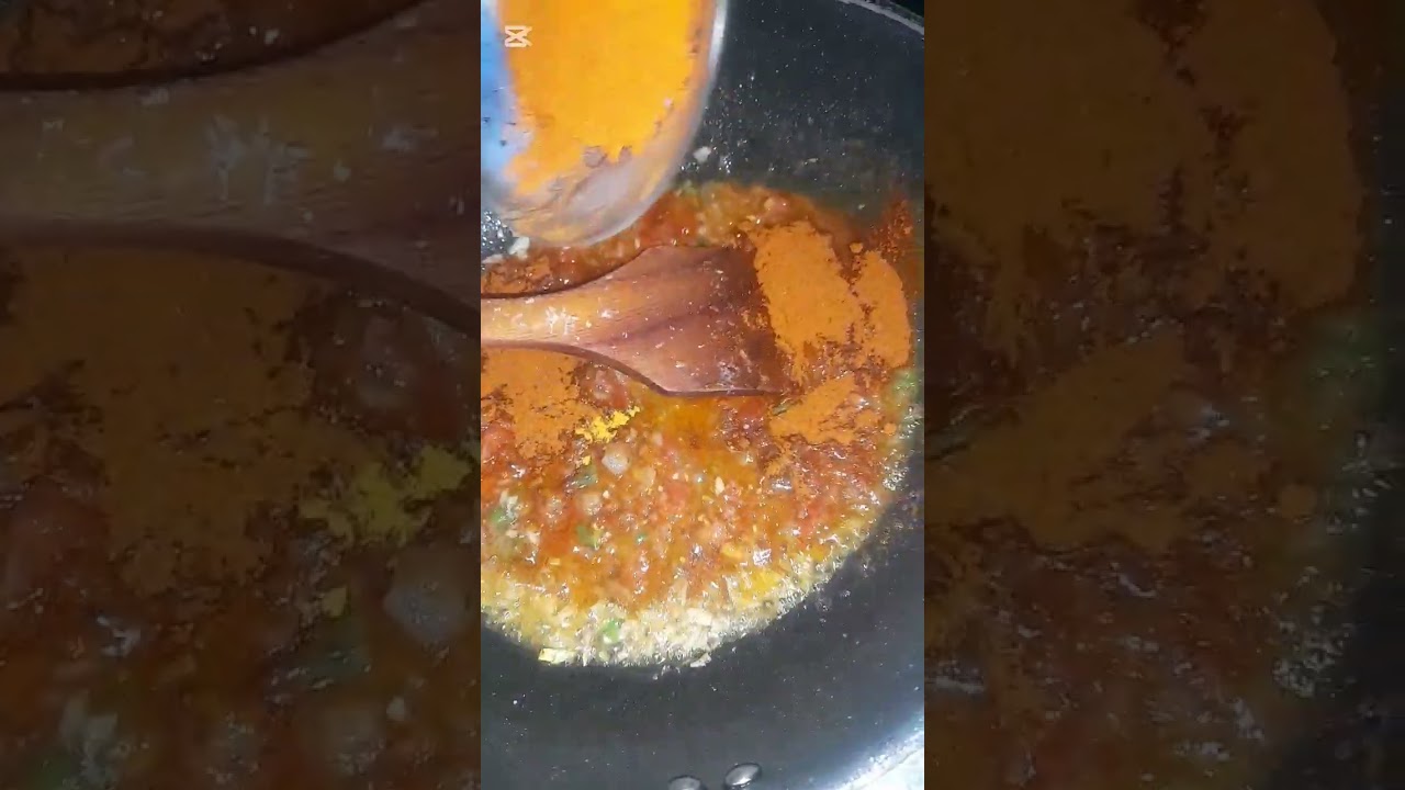 Biryani recipe 