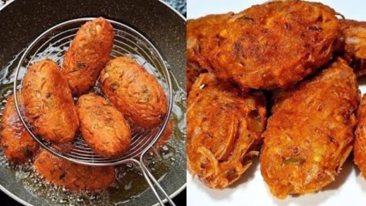 😳 ഉള്ളിയും മുട്ടയും ഉണ്ടോ❓എണ്ണയെ കുടിക്കില്ല എന്റെപൊന്നോ എന്താരുചി✌️ Evening Snacks egg mutta