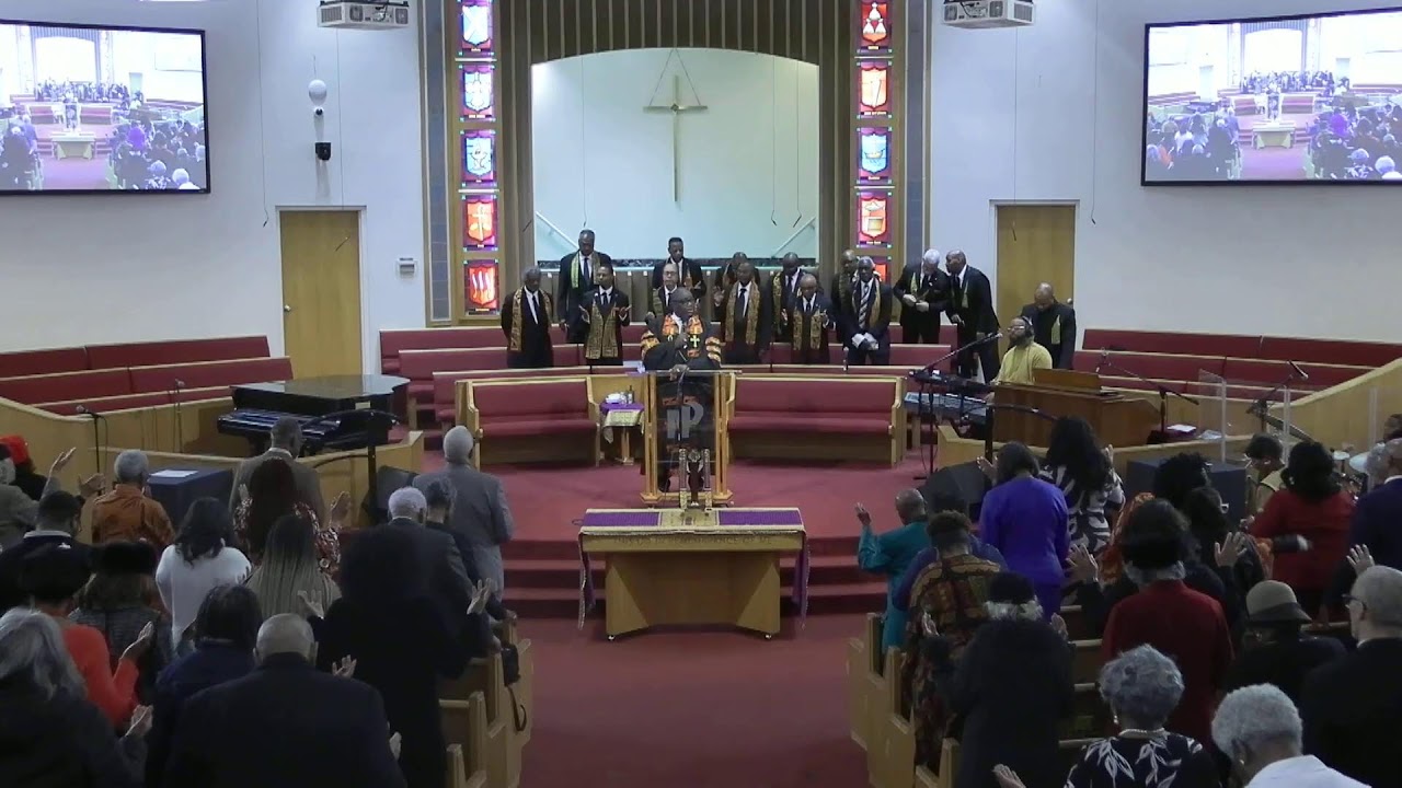 Worship Service