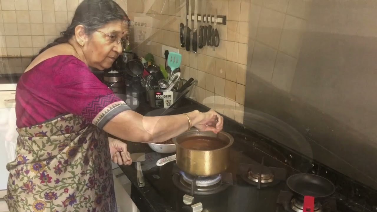 Kulith Kadhi