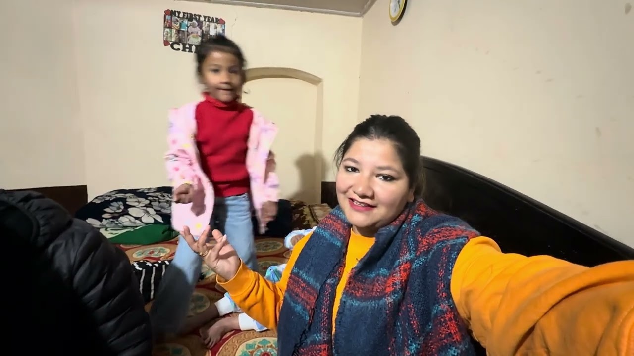अब वो बात नहीं रही नैनीताल में ?  31st December 2025 .. 
