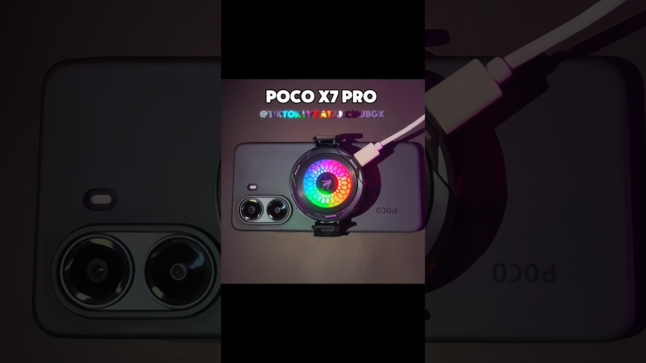 POCO X7 PRO 120 FPS 😈🔥#pocox7pro #pocox6pro5g #pubg #test #fps