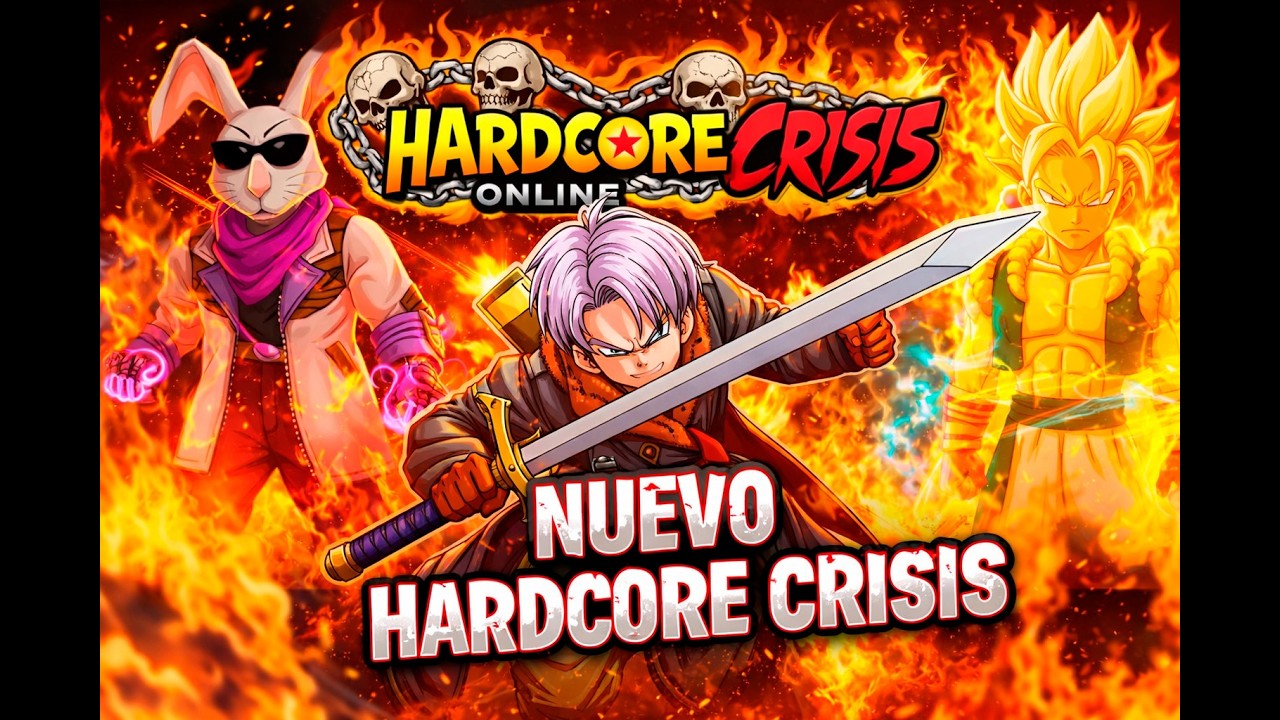 Hardcore Server Release Date – Trailer