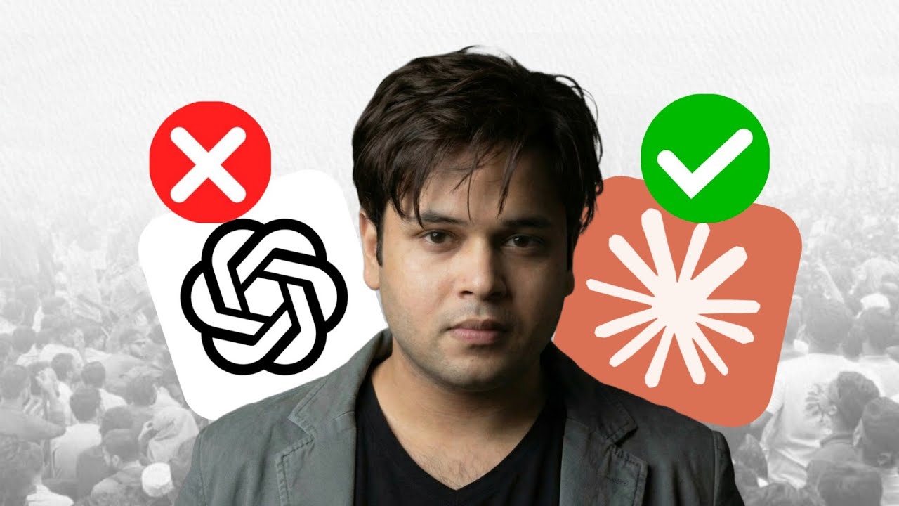 ChatGPT ব্যবহারকারীরা একবার দেখেন! - Top 3 apps that are very useful to us!!