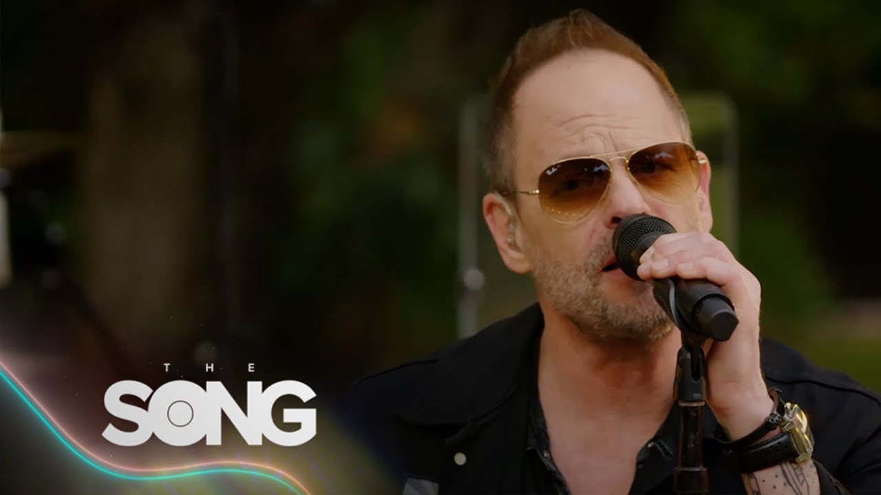 Gin Blossoms - Allison Road | The Song
