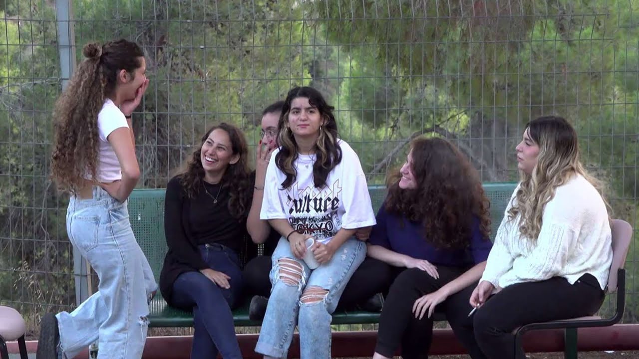 שילוב מנצח: המכינה שמאחדת נוער בסיכון עם בעלי צרכים מיוחדים